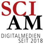SCIAM Dashboard